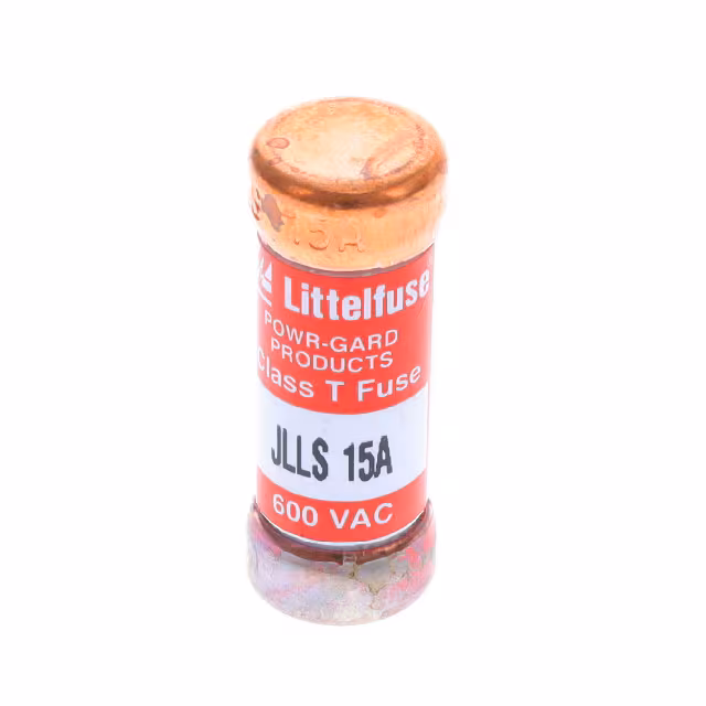 JLLS015.T Littelfuse Inc. Elektrische Spezialsicherungen